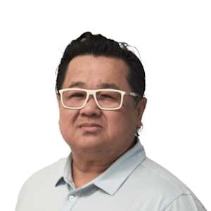 Picture of Tim Ng