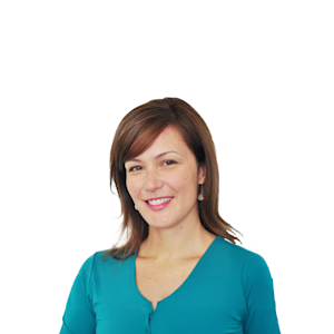 Picture of Sarah Ford