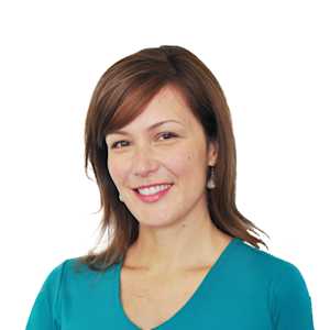 Picture of Sarah Ford