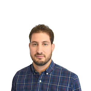 Picture of Andrew Pastor
