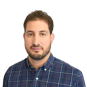 Picture of Andrew Pastor