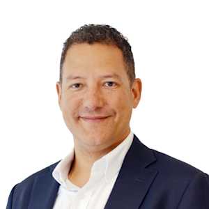 Picture of Nicholas Telemaque