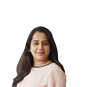 Picture of Vanita Sachdev