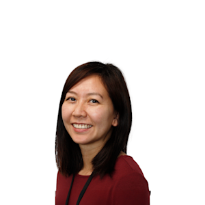 Picture of Judy Tang