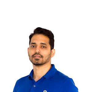 Picture of Akhil Chopra