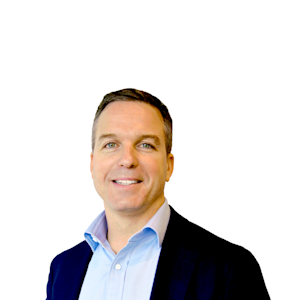 Picture of Frank Mullen