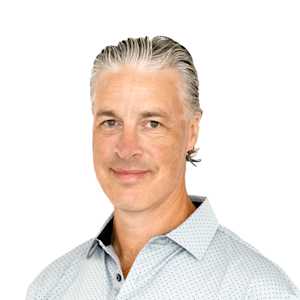 Picture of Geoff Goss