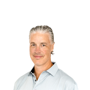 Picture of Geoff Goss
