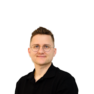 Picture of Mikhail Osin