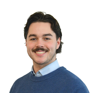 Picture of Cédrick Côté