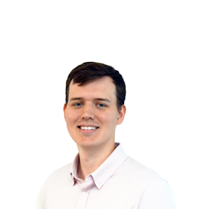 Picture of Max Foran