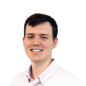 Picture of Max Foran