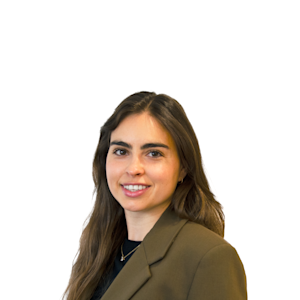 Picture of Raphaelle Gagné