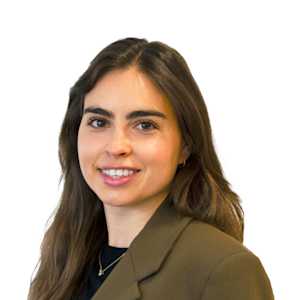 Picture of Raphaelle Gagné
