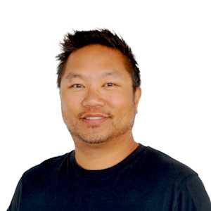 Picture of Norm Tang