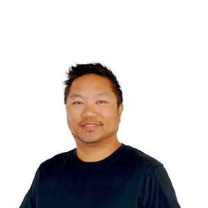 Picture of Norm Tang