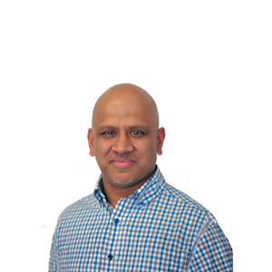 Picture of Joel DeSilva