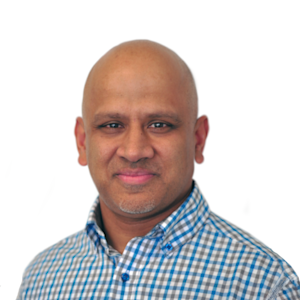 Picture of Joel DeSilva
