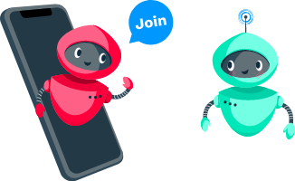 Robot image