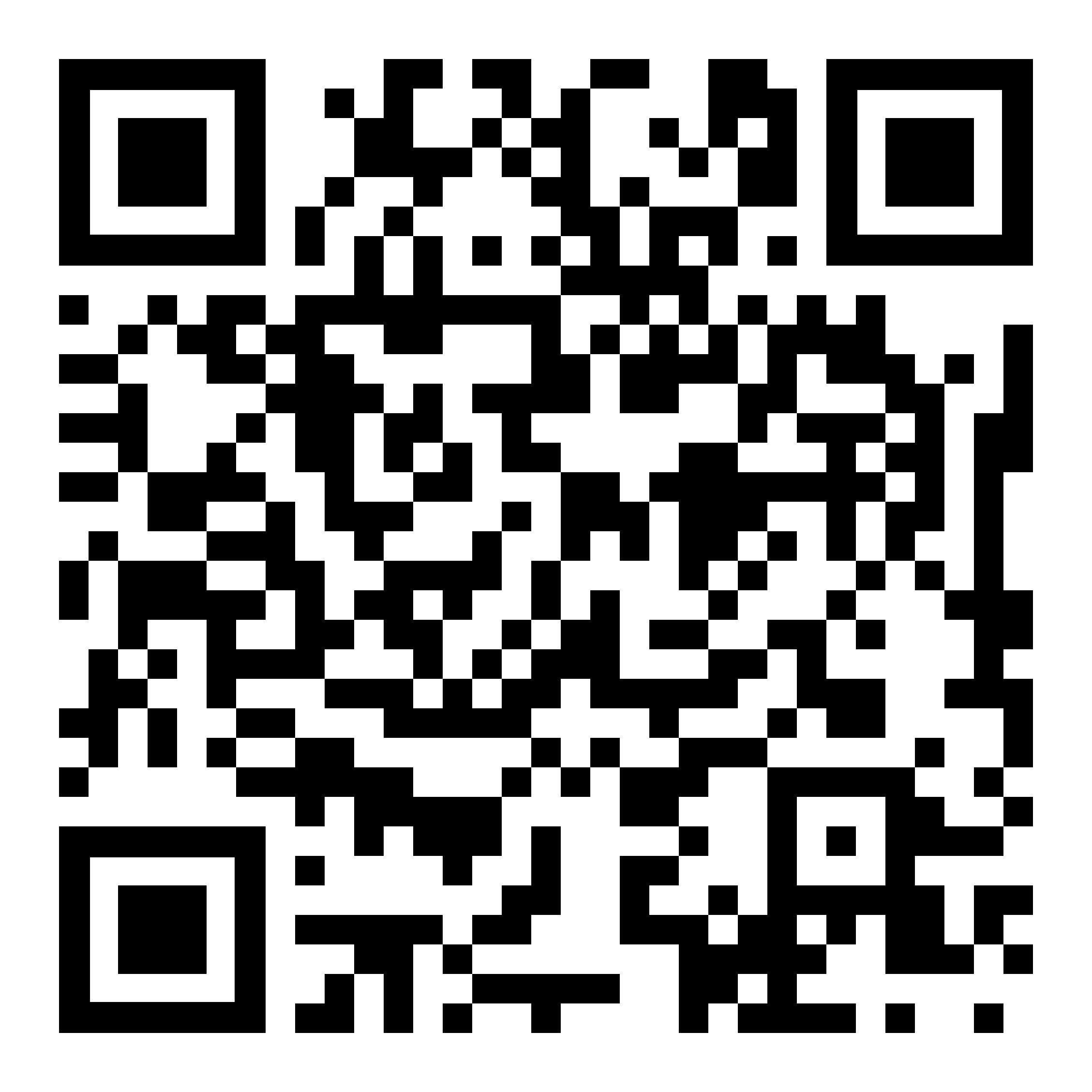 Europe for Aviation WAC 2022 QR code