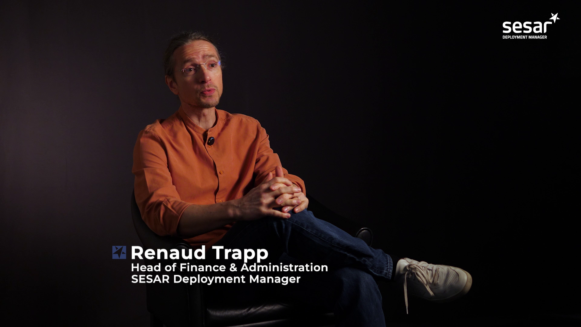 Renaud Trapp