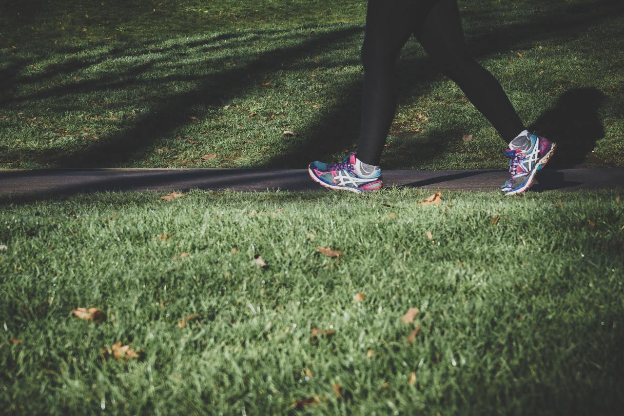 South Yorkshire Physical Activity Symposium 2019