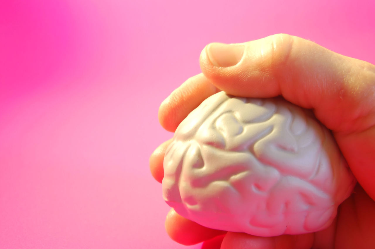 Food For Thought- Could Neurodegeneration Begin In The Gut?