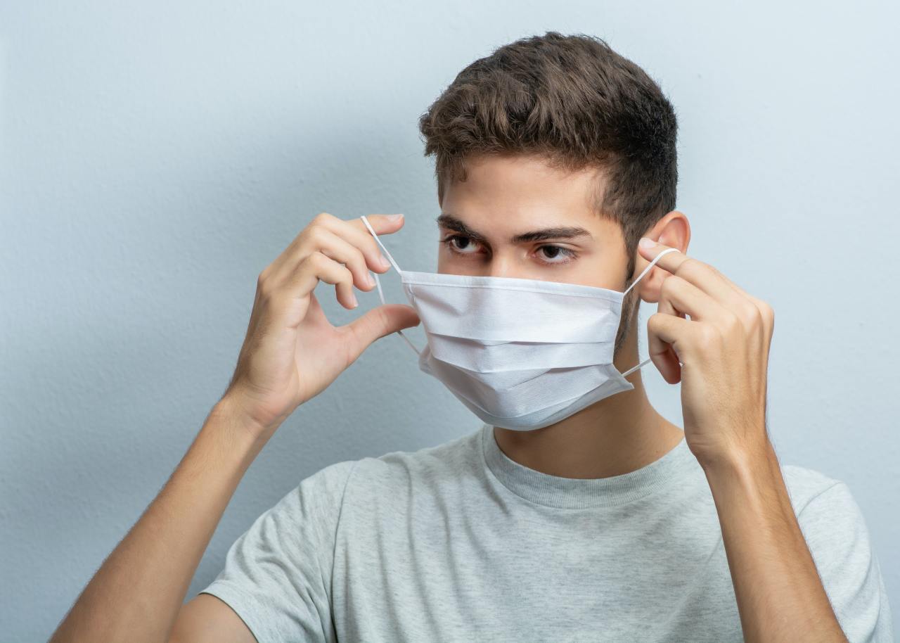 Are Face Masks Effective In Reducing The Spread Of Respiratory Diseases?