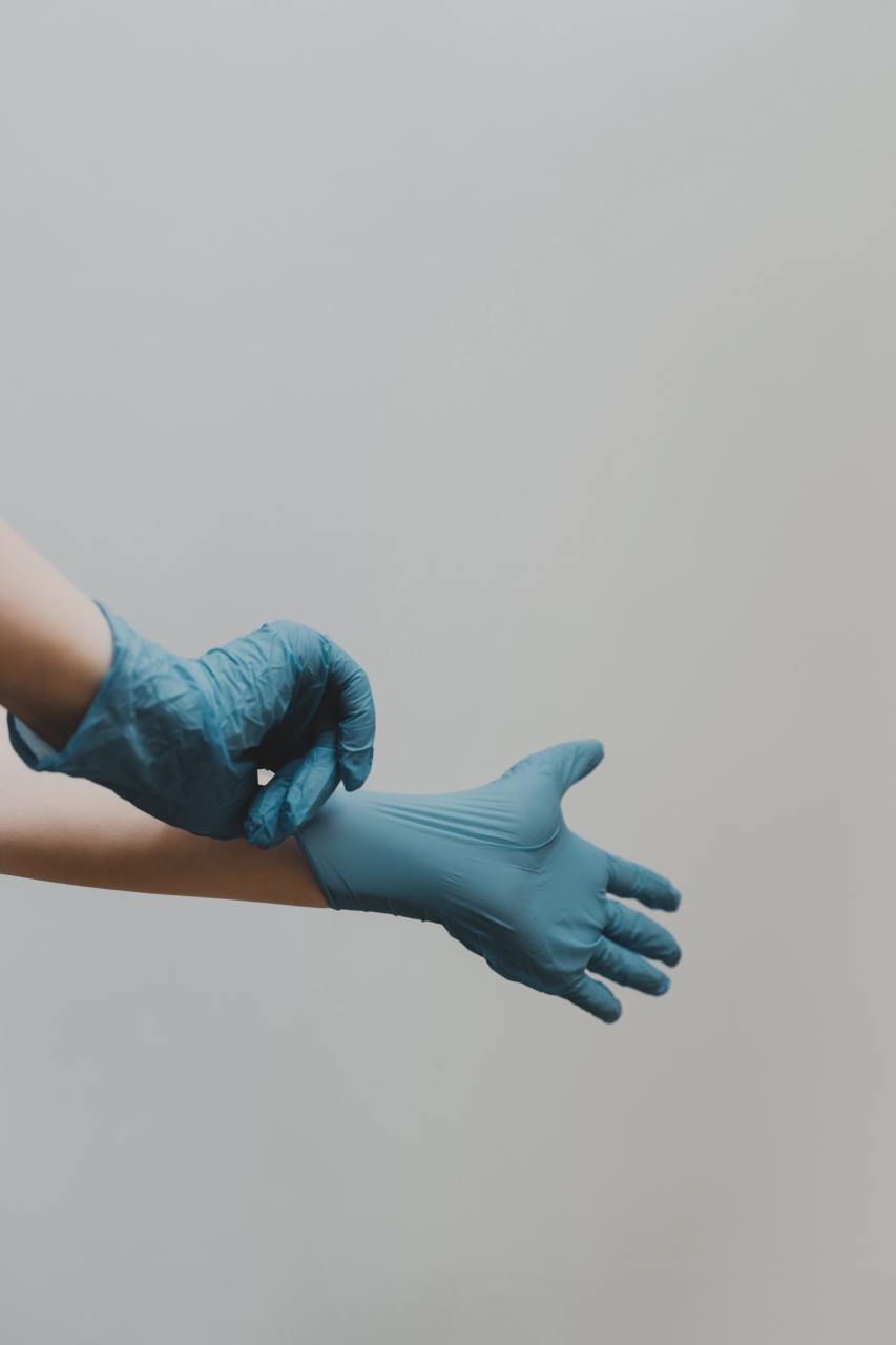 A Reflection On Failure As A Clinician