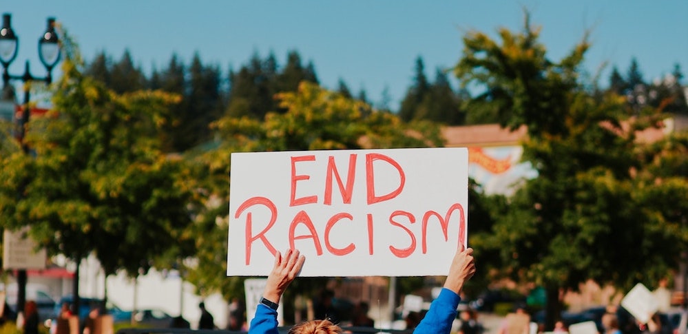 Does racism impact mental health?
