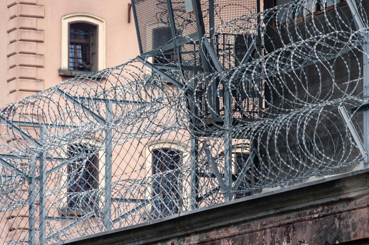 The Ethics of Research on Prisoners