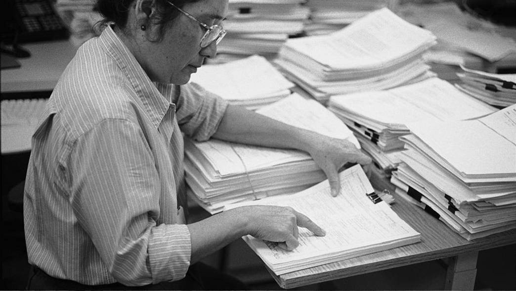 Hospital Acquired Dyscalculia