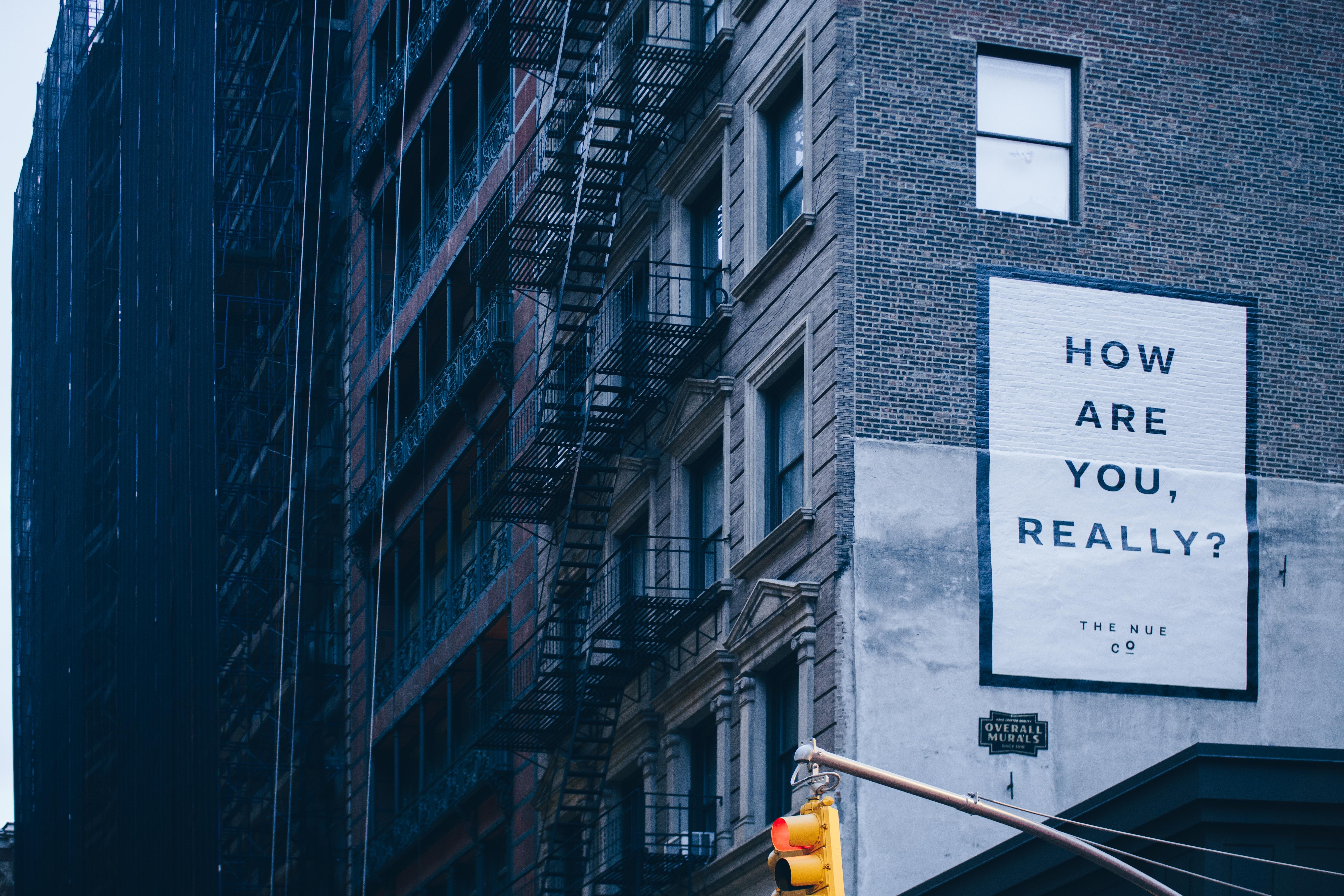 My psychotic break - a battle with my own mind … and how I won