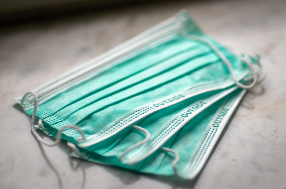 Unmasking the dilemma of face masks