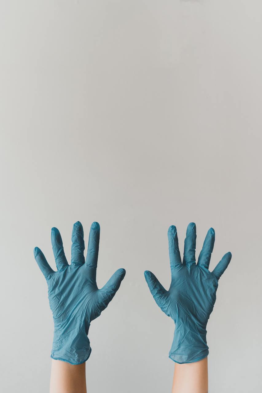 Working During The Coronavirus Pandemic- A Medical Student’s Perspective