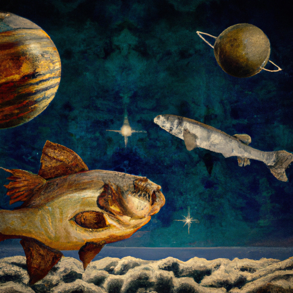 Jupiter in Pisces