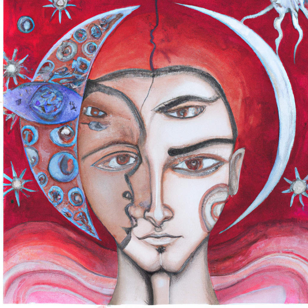 Mars in Cancer: The Emotional Warrior