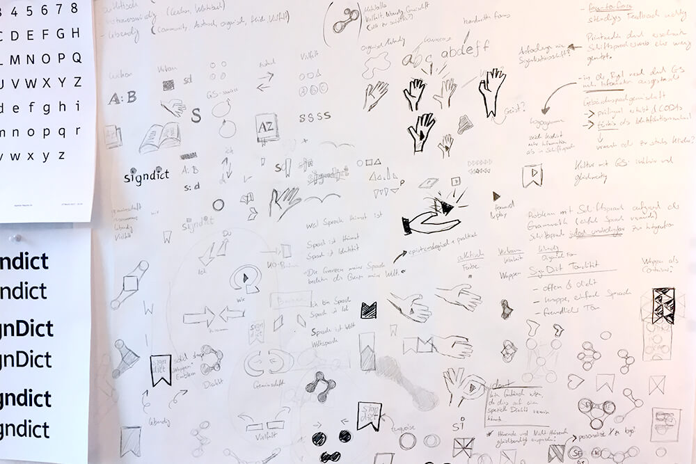 Sketches 1
