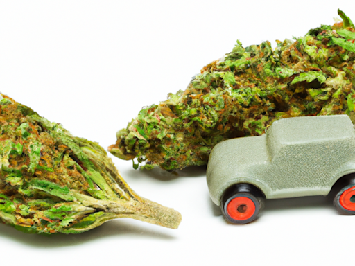 Cannabis & Autofahren