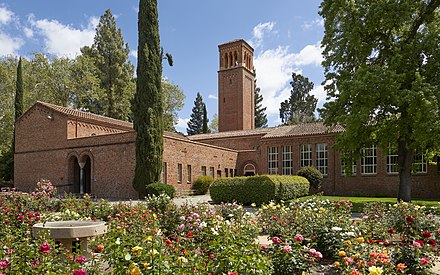 California State University, Chico campus