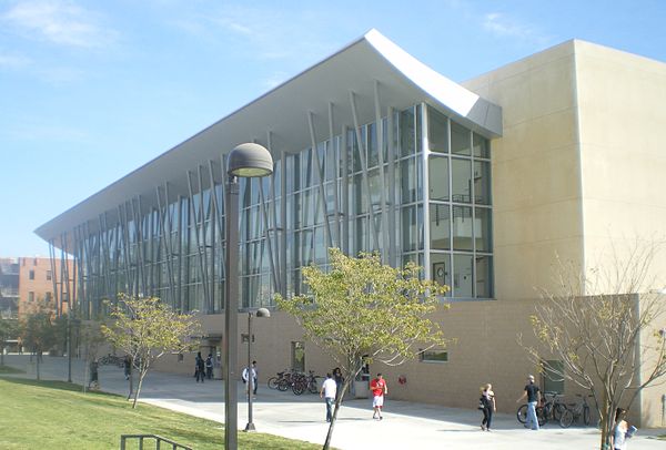 California State University, Northridge campus