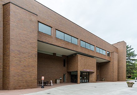 Rochester Institute of Technology campus