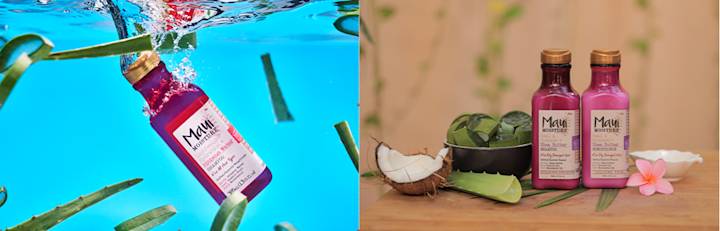 Maui Moisture kuva 1