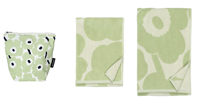 Marimekko palkinnot