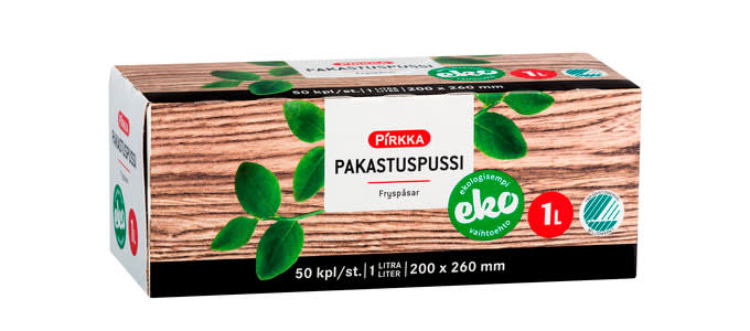 pirkka eko pakastepussi 680x300