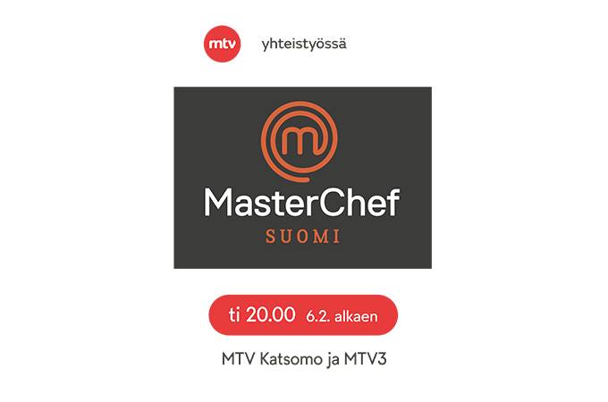 MasterChef Suomi (2024) MTV-yhteistyössä lightBG-noBg RGB