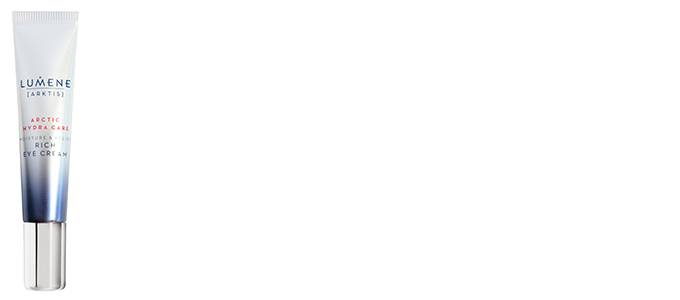 Lumene Arktis silmanymparysvoide