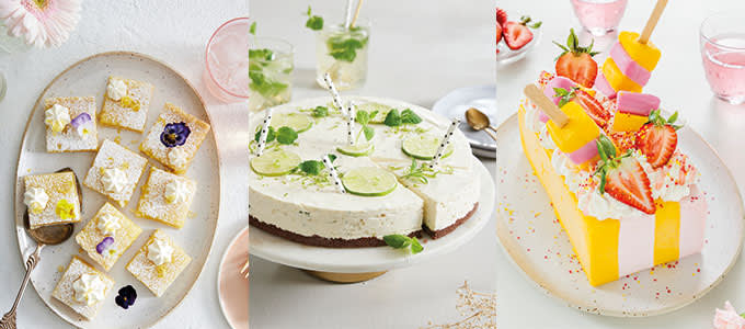 3xkakku kevään juhliin