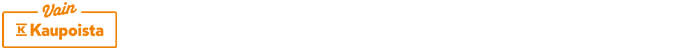 Vain K-Kaupoista LOGO 680x50