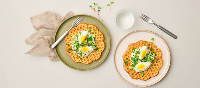 Luonnonkalavohvelit 680x300